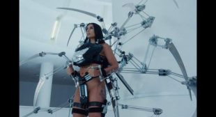 Heroina (English Translation) Lyrics – Sevdaliza