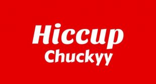 Hiccup Lyrics