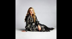 Higher Lyrics – Breanna Nix