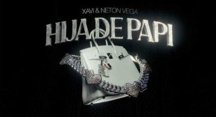 HIJA DE PAPI (English Translation) Lyrics
