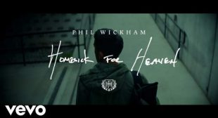Homesick For Heaven Song Lyrics