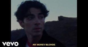 Honey Blonde Song Lyrics