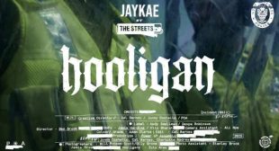 Hooligan Lyrics