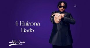 Hujaona Bado Song Lyrics