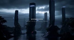 Hypnotized (KREAM Remix) Lyrics – Anyma