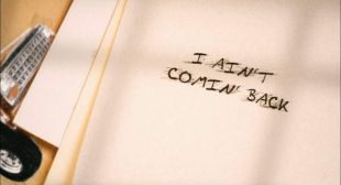I Aint Comin Back Lyrics