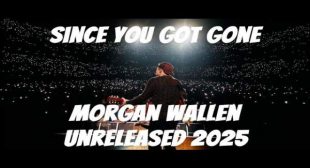 I Got Better Lyrics – Morgan Wallen