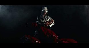 Lyrics of Fame is a Gun Song