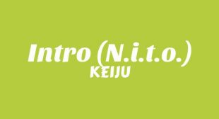 Intro (N.I.T.O.) Song Lyrics