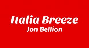 ITALIA BREEZE Song Lyrics