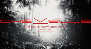 Lyrics of Jim Jones (Cowards, Pt. 2) Song