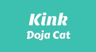 Lyrics of Kink Song