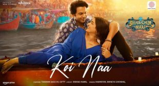 Koi Naa Song Lyrics