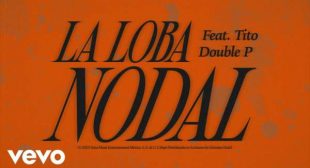 La Loba (English Translation) Lyrics – Christian Nodal