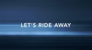 Lets Ride Away Song Lyrics