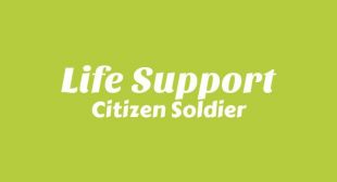 Lyrics of Life Support Song