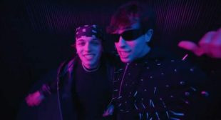 LIKE ME Song Lyrics