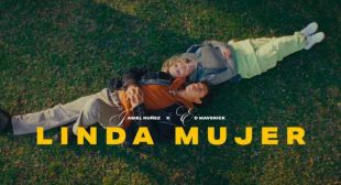 Linda Mujer (English Translation) Lyrics – Jasiel Nunez