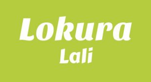 LOKURA Lyrics