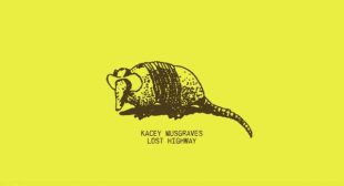 Lyrics of Lost Highway Song