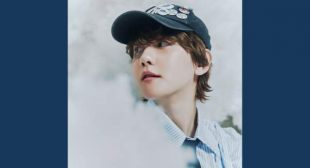 Love Comes Back (English Translation) Lyrics – BAEKHYUN