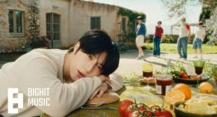 Love Language (English Translation) Lyrics – TXT