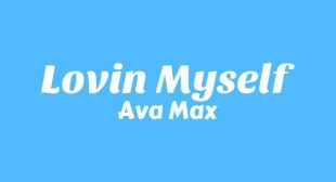 Lovin Myself Lyrics