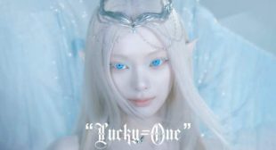 Lucky=One Song Lyrics