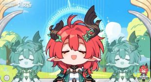Lulala! Lululala! (English Version) Lyrics