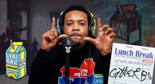 Lunch Break Freestyle Part 2 Song Lyrics