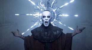 Lvciferaeon Song Lyrics