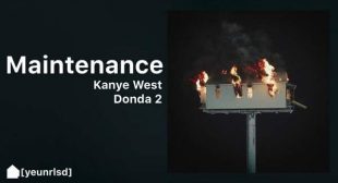 MAINTENANCE Lyrics