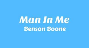 Man in Me Lyrics
