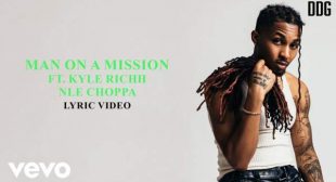 Man on a mission Song Lyrics