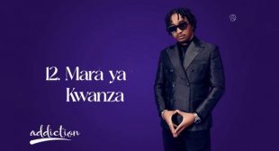 Mara Ya Kwanza Lyrics