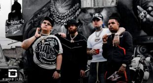 Lyrics of MAS QUE AMIGOS Song