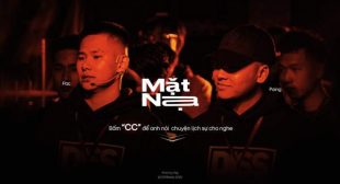 Mặt Nạ Song Lyrics