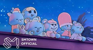 Midnight Mirage (English Translation) Lyrics – RIIZE