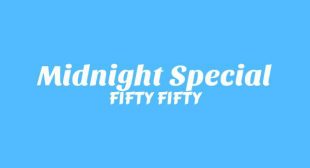 Midnight Special Song Lyrics