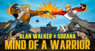 Mind Of A Warrior Song Lyrics