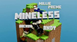 Lyrics of MINELESS Song