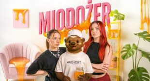 MIODOŻER Song Lyrics