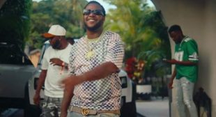 Money Bath Song Lyrics
