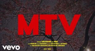 MTV Song Lyrics
