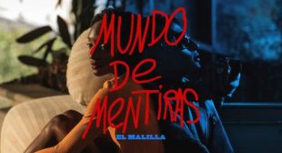 Mundo de Mentiras (English Translation) Lyrics – El Malilla