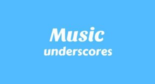 Music Song Lyrics