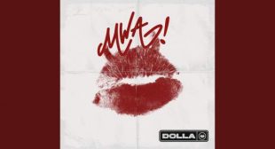 MWA! (English Version) Lyrics – DOLLA