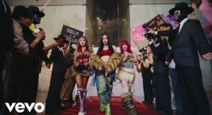 MWA! Lyrics – DOLLA