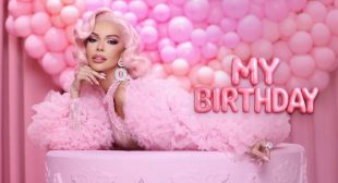 MY BIRTHDAY Song Lyrics