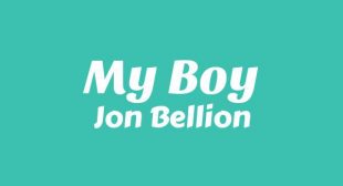 MY BOY Song Lyrics